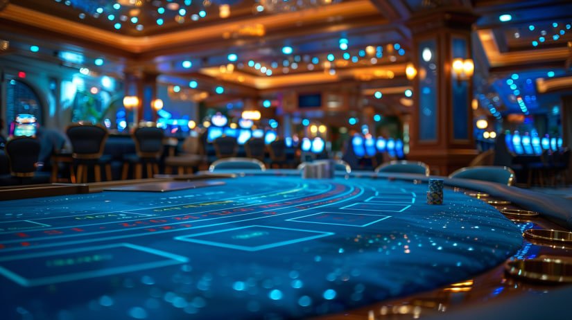 gemvip Live Casino