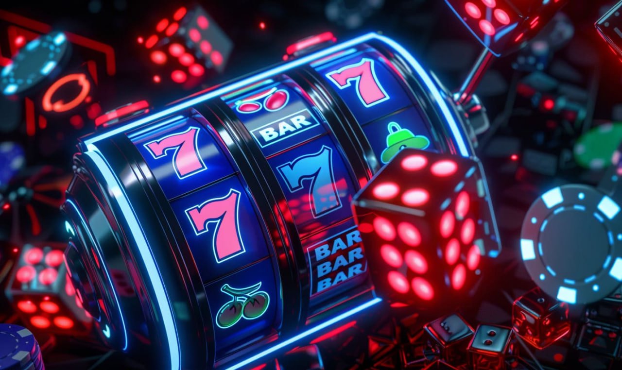 gemvip Sảnh Game Slot